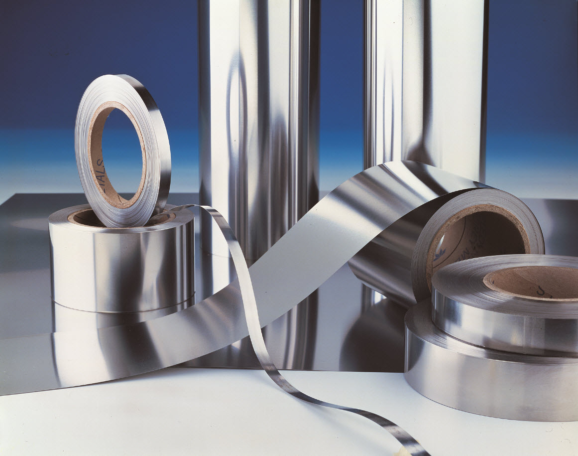 高性能合金和金属制造商 带材和线材∣Elgiloy特种金属公司